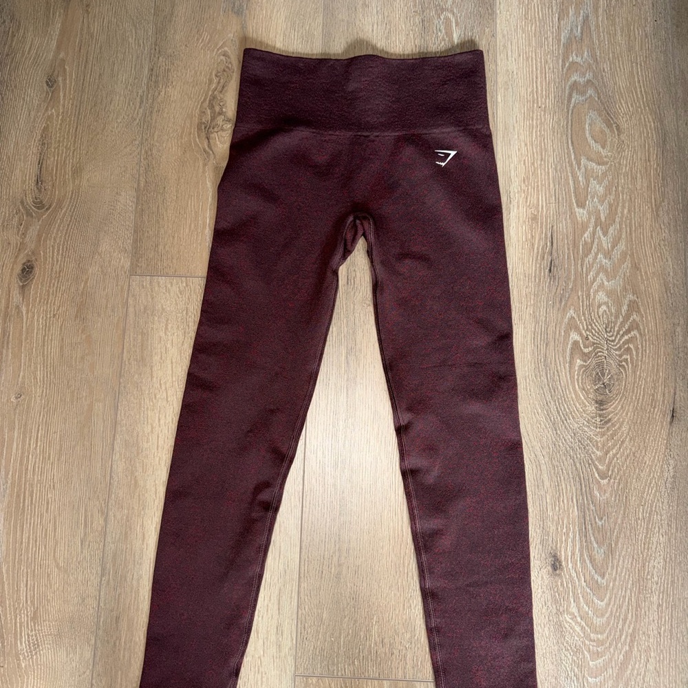 Gymshark Seamless Leggings
